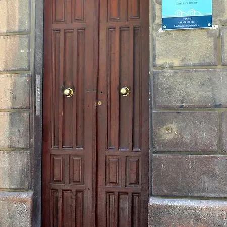 Alloggio in famiglia Baylle's Cagliari